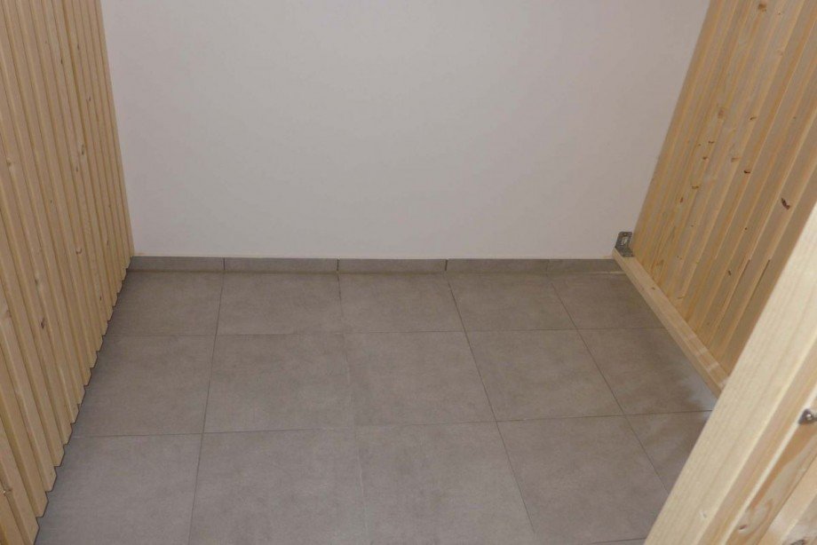 Kellerabteil Etagenwohnung Prien