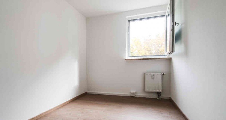 Arbeits-/Kinderzimmer Etagenwohnung M�nchen